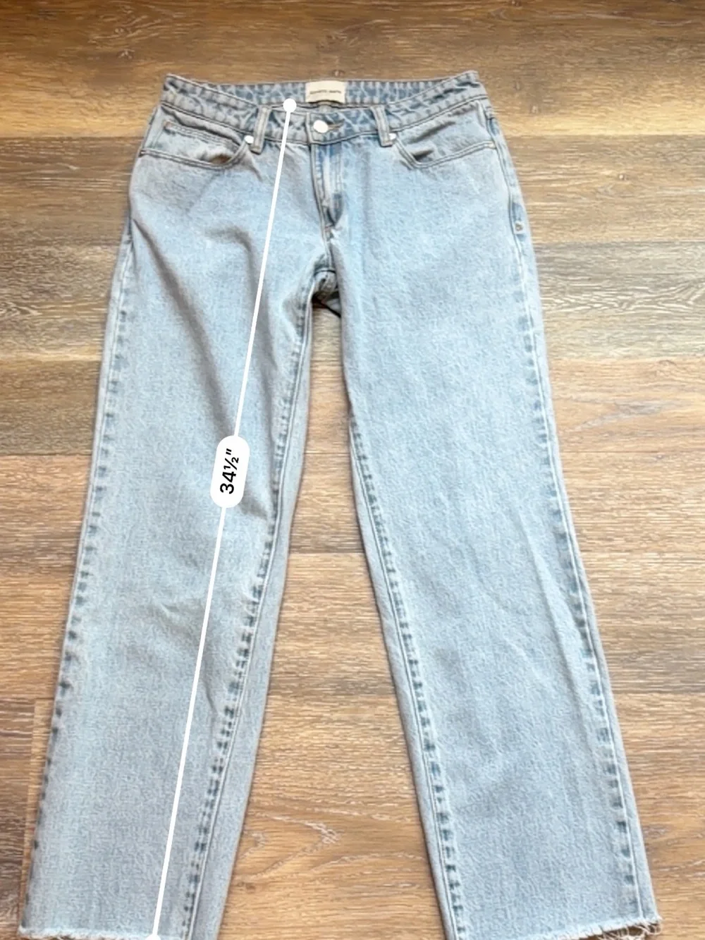 Abrand jeans 99